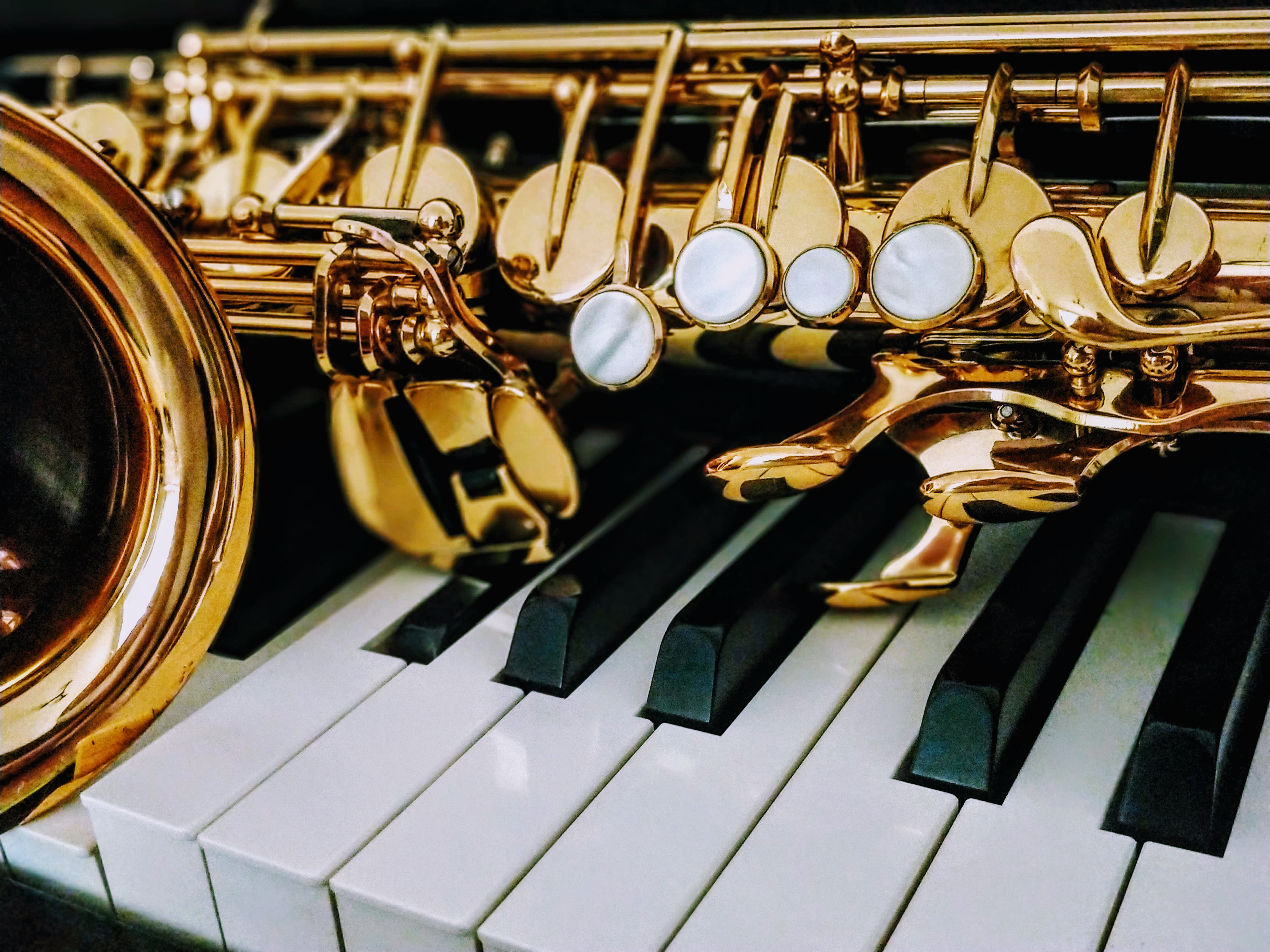 Music and other Art Forms