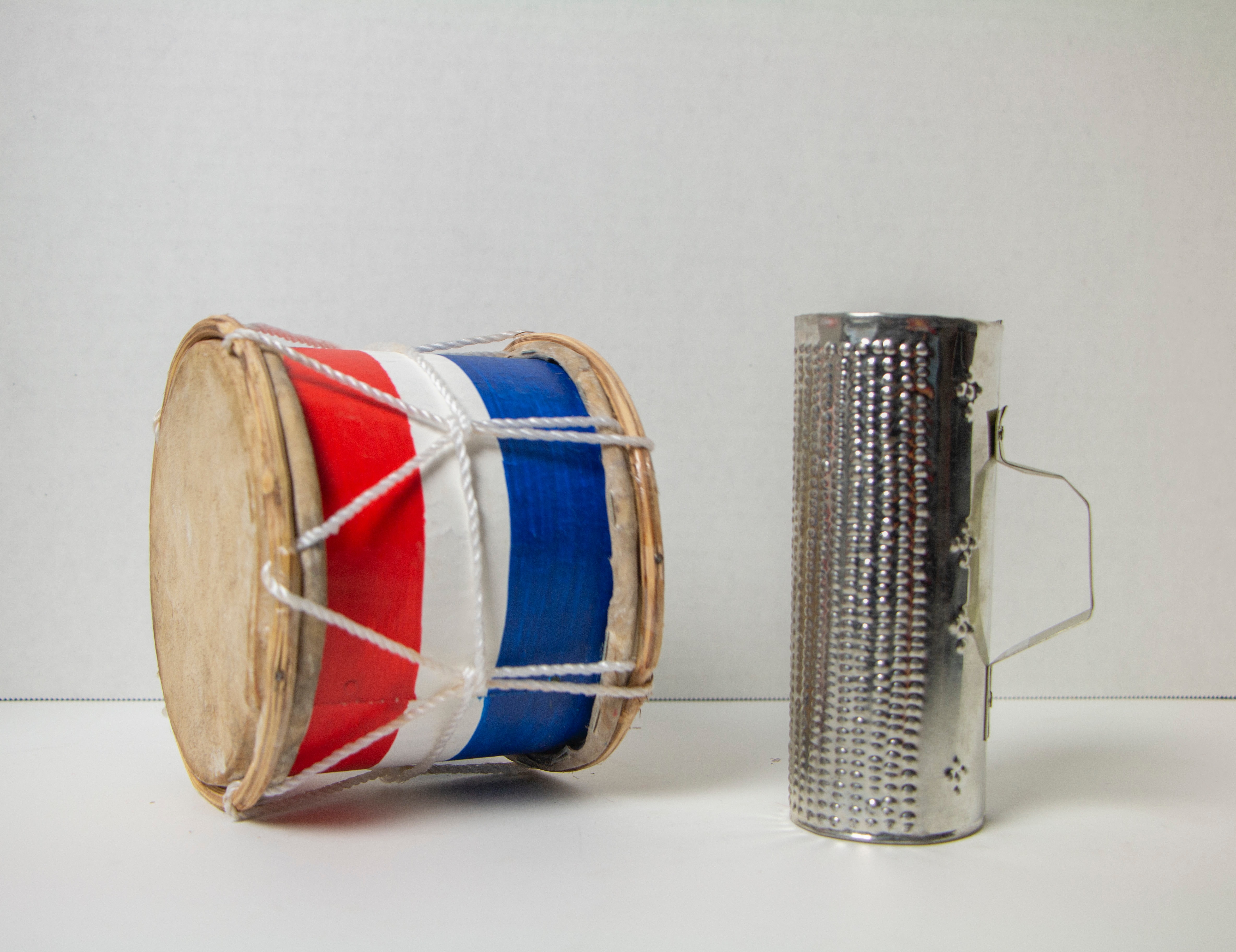 Timbre and Pulse